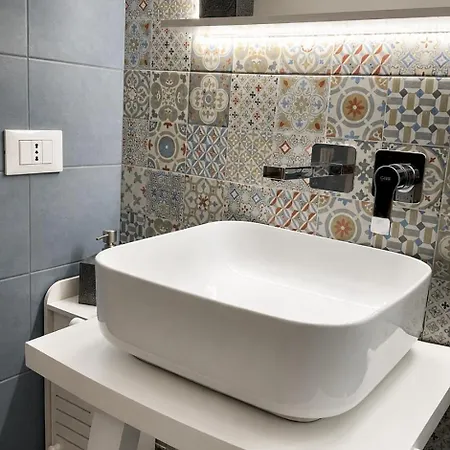 Arkea Appartamento Trapani
