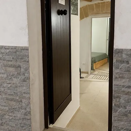 Apartamento Arkea Trapani