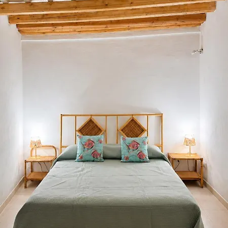 Apartamento Arkea Trapani