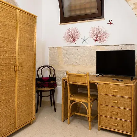 Apartamento Arkea Trapani