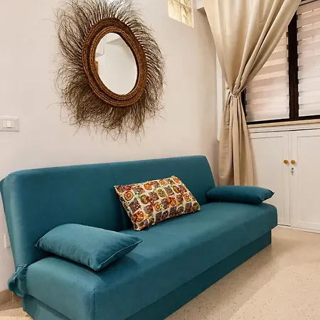 Arkea Apartamento Trapani