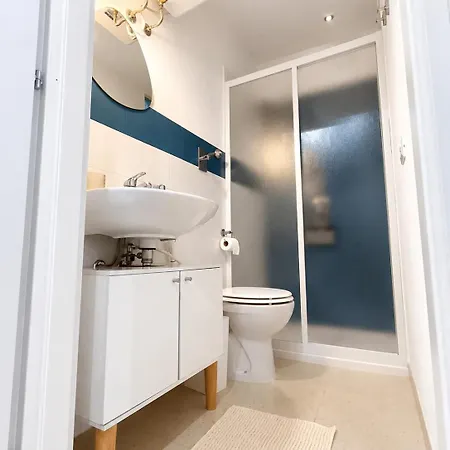 Arkea Apartamento