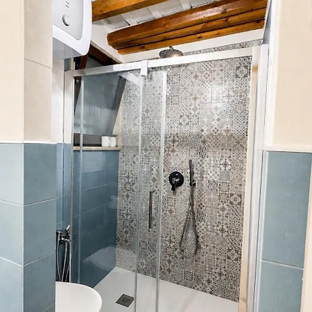 Arkea Apartamento *