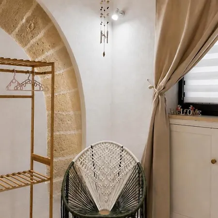 Arkea Apartamento *