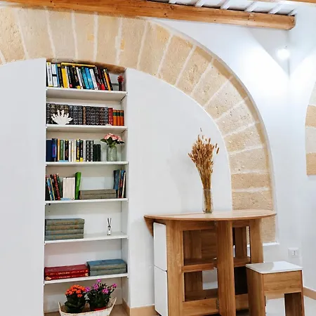 Apartamento Arkea *