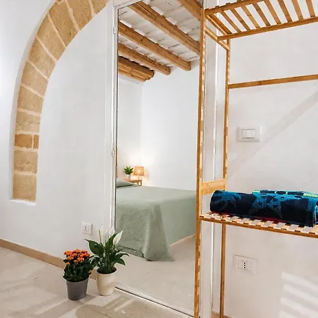 Arkea Trapani