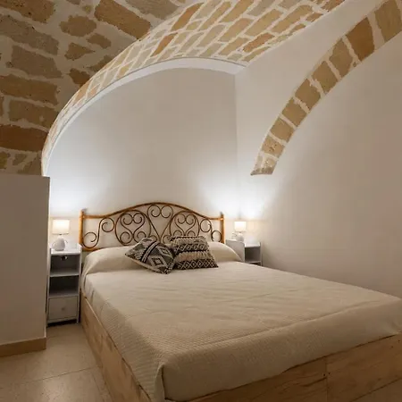 Apartamento Arkea Trapani