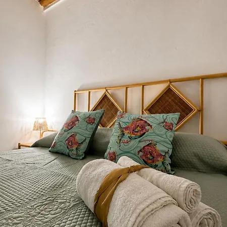 Arkea Apartamento *