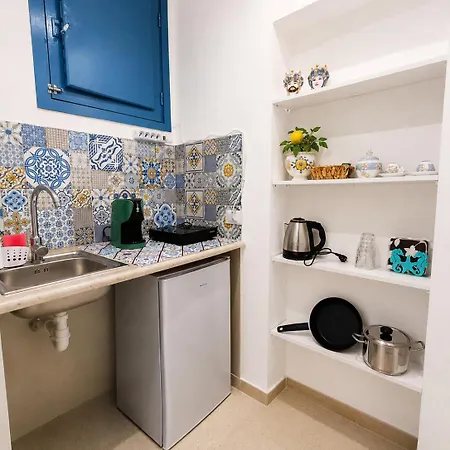 Arkea Apartamento *