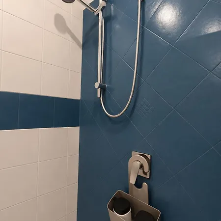 Apartamento Arkea Trapani