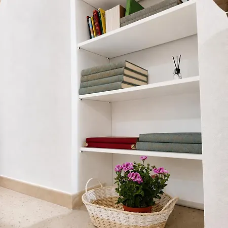 Arkea Apartamento Trapani