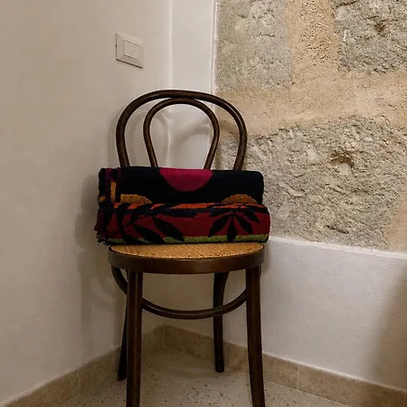 Arkea Appartamento Trapani